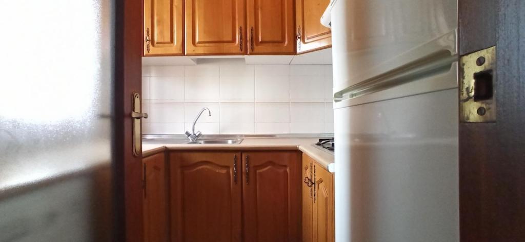 Apartamentos Atalaya كالا دي فينيسترات المظهر الخارجي الصورة