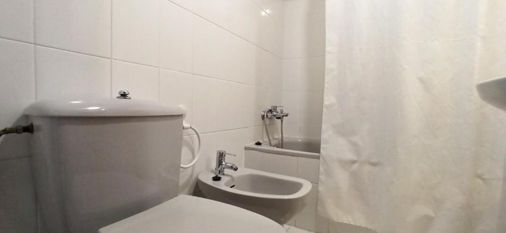 Apartamentos Atalaya كالا دي فينيسترات المظهر الخارجي الصورة