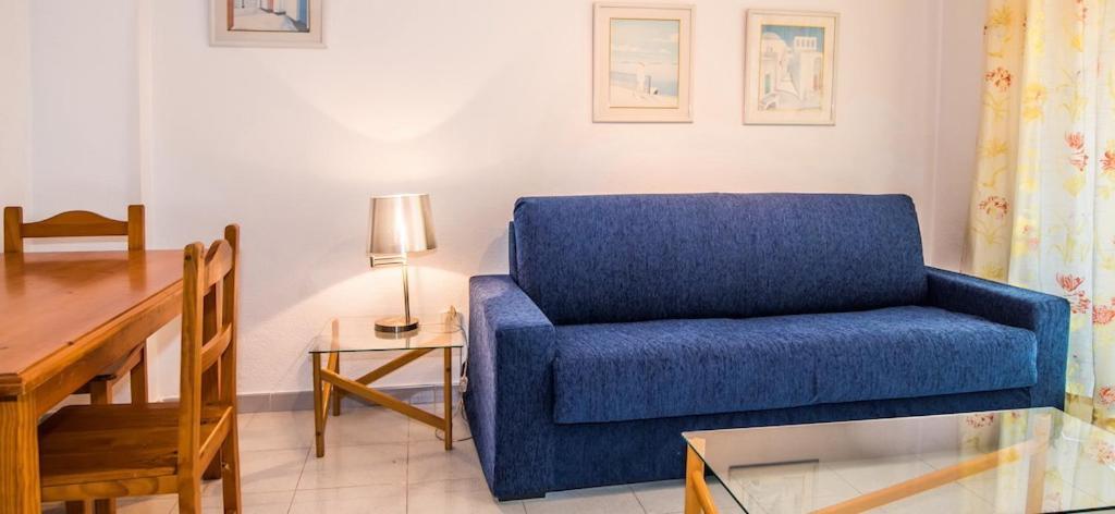 Apartamentos Atalaya كالا دي فينيسترات المظهر الخارجي الصورة