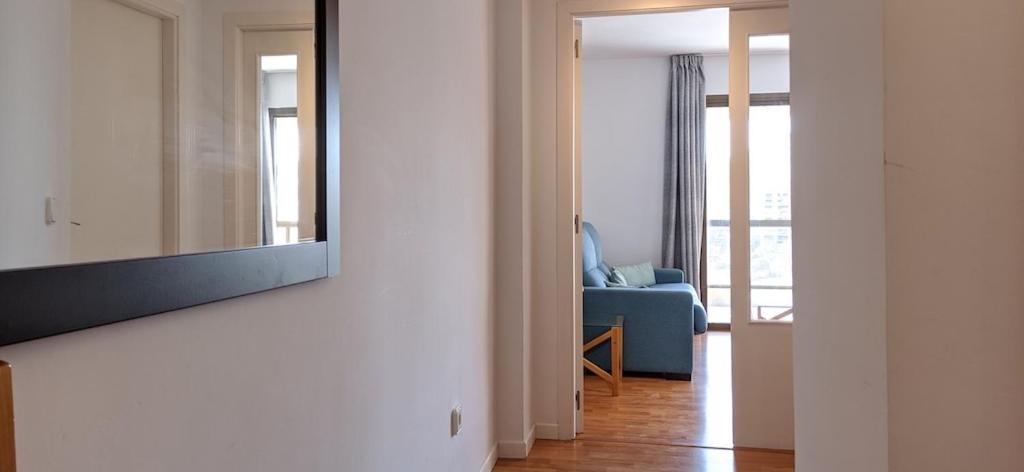 Apartamentos Atalaya كالا دي فينيسترات المظهر الخارجي الصورة