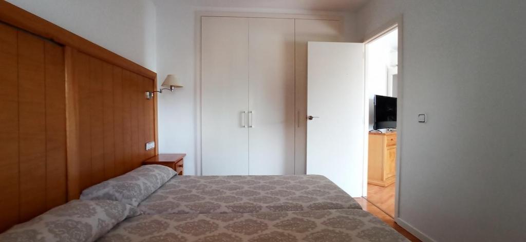 Apartamentos Atalaya كالا دي فينيسترات المظهر الخارجي الصورة