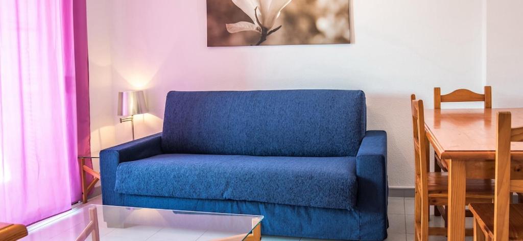 Apartamentos Atalaya كالا دي فينيسترات المظهر الخارجي الصورة